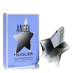 Thierry Mugler Angel Fantasm EDP for Women (Refillable)