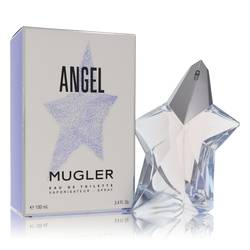 Thierry Mugler Angel EDT for Women (30ml / 100ml)