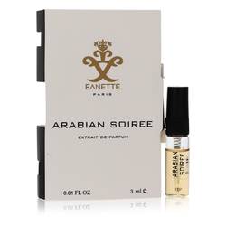 Fanette Arabian Soiree Vial (Unisex)
