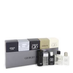Armani Code Cologne Gift Set for Men | Giorgio Armani