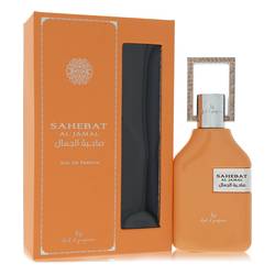 Ard Al Zaafaran Sahebat Al Jamal EDP for Unisex