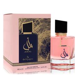 Ard Al Zaafaran Amal EDP for Unisex