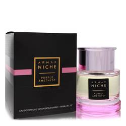 Armaf Niche Purple Amethyst EDP for Women
