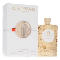 Atkinsons Gold Fair In Mayfair EDP for Unisex