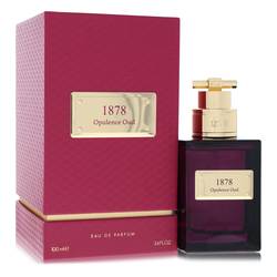Atralia 1878 Opulence Oud EDP for Unisex