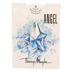 Thierry Mugler Angel 0.01oz Miniature (EDP Flat Spray)