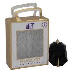 Thierry Mugler Alien Refillable EDP for Women (15ml / 30ml)