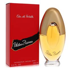 Paloma Picasso EDT for Women (30ml / 50ml / 100ml)