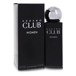Azzaro Club EDT for Women