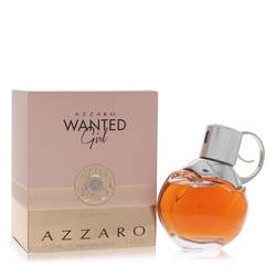 Azzaro Wanted Girl EDP for Women (30ml / 50ml / 80ml)