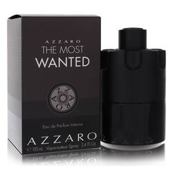 Azzaro The Most Wanted EDP Intense for Men | Singapore