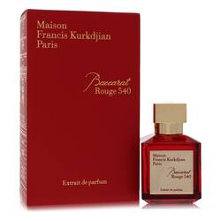 Baccarat Rouge 540 Extrait De Parfum for Unisex | Maison Francis Kurkdjian