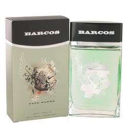 Barcos EDP for Men | YZY Perfume