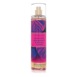 Bath & Body Works Passionfruit & Banana Flower Fine Fragrance Mist for Women