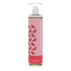 Bath & Body Works Watermelon Lemonade Fine Fragrance Mist for Women