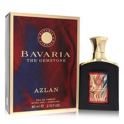 Bavaria The Gemstone Azlan EDP for Unisex | Fragrance World
