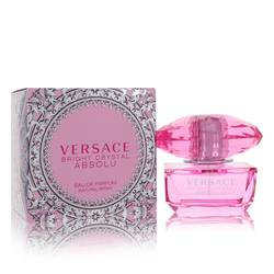 Versace Bright Crystal Absolu EDP for Women (30ml / 50ml / 90ml)
