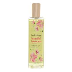 Bodycology Beautiful Blossoms Fragrance Mist Spray for Women