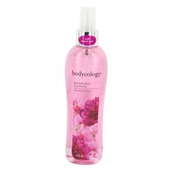 Bodycology Sweet Pea & Peony Fragrance Mist for Women