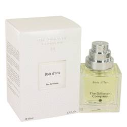 Bois D'iris 50ml EDT for Women | The Different Company
