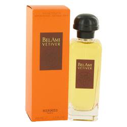 Hermes Bel Ami Vetiver EDT for Men