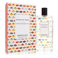 Berdoues Assam Of India EDT for Women