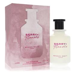 Michael Malul Berry + Blanche EDP for Women