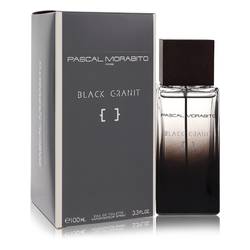 Pascal Morabito Black Granit EDT for Men