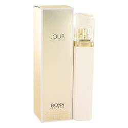 Boss Jour Pour Femme EDP for Women | Hugo Boss (30ml / 50ml / 75ml)