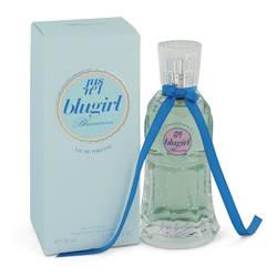 Blumarine Blugirl Jus No. 1 EDT for Women | Blumarine Parfums