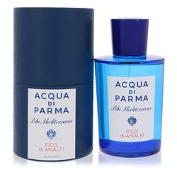 Acqua Di Parma Blu Mediterraneo Fico Di Amalfi EDT for Women 