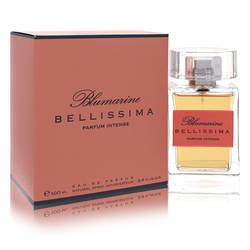 Blumarine Bellissima Intense EDP Intense for Women | Blumarine Parfums