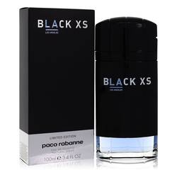 Paco Rabanne Black XS Los Angeles EDT for Men (Limited Edition)