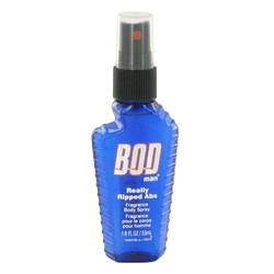 Bod Man Really Ripped Abs Fragrance Body Spray | Parfums De Coeur