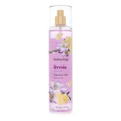 Bodycology Freesia Fragrance Mist Spray for Women