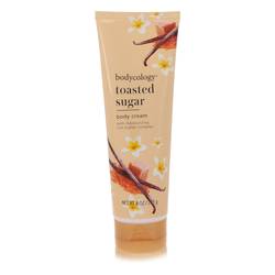 Bodycology Toasted Sugar Body Cream for Women