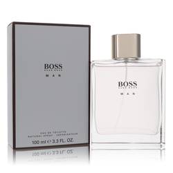 Boss Orange EDT for Men | Hugo Boss