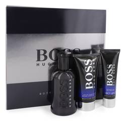 Boss Bottled Night Cologne Gift Set for Men | Hugo Boss