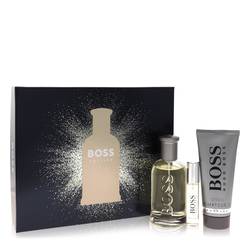 Boss No. 6 Cologne Gift Set for Men | Hugo Boss
