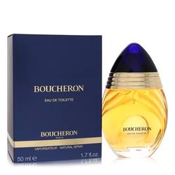 Boucheron EDT for Women (50ml / 100ml)
