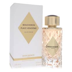 Boucheron Place Vendome EDP for Women (50ml / 100ml)