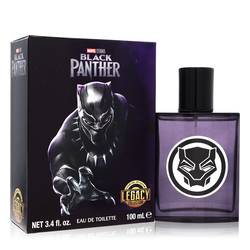 Black Panther Marvel EDT for Men