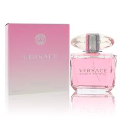 Versace Bright Crystal EDT for Women (30ml / 50ml / 90ml / 200ml)