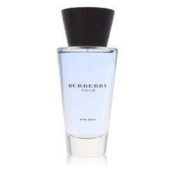 Burberry Touch EDT for Men (Tester)