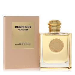 Burberry Goddess 30ml パルファム Burberry Goddess EDP for Women Refillable (30ml / 50ml / 100ml
