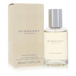 Burberry Weekend EDP for Women (30ml / 50ml / 100ml)