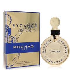 Rochas Byzance Gold EDP for Women