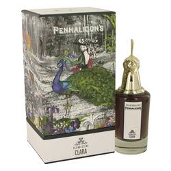 CLANDESTINE CLARA PENHALIGON’S Penhaligon's Ladies Clandestine Clara EDP Spray 2.5 oz Fragrances