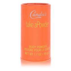 Liz Claiborne Candies Body Powder Shaker for Women