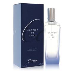 Cartier De Lune EDT for Women